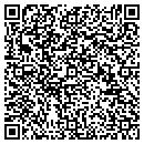 QR code with B2t Ranch contacts