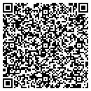 QR code with Yuratech contacts