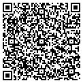 QR code with Baubles contacts