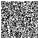 QR code with C-D Electric contacts