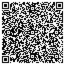 QR code with The Garbage Man contacts