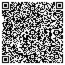 QR code with Zeno USA LLC contacts