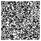 QR code with Christopher R Schapira contacts