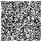 QR code with High Plains Radiological Assn contacts