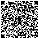 QR code with M A A McAllen Auto Auction contacts
