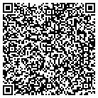 QR code with University Park Utility Office contacts