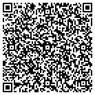 QR code with Community & Human Development contacts