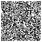 QR code with Akers Mobile Home Park contacts