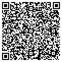 QR code with Uce contacts