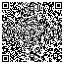 QR code with Robert L Huffman DDS contacts