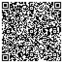 QR code with Puff-N-Stuff contacts