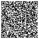 QR code with Hawkins Windows contacts