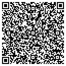 QR code with Rw Ranch LTD contacts