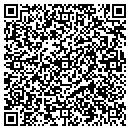 QR code with Pam's Donuts contacts