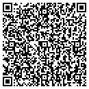 QR code with P T's Show Club contacts