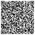 QR code with Del Rio Fire Department contacts