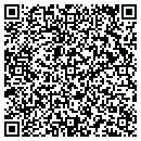 QR code with Unified Services contacts