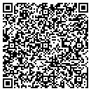 QR code with J & K Spirits contacts