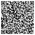 QR code with D M S D contacts
