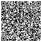 QR code with Hilda's Snack Bar & Party Supl contacts