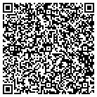 QR code with A Team Security Service contacts