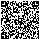 QR code with Gladix Corp contacts