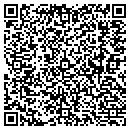 QR code with A-Discount E Z Bonding contacts