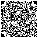QR code with Hallmark Lanes contacts