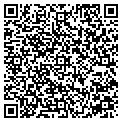 QR code with WCG contacts