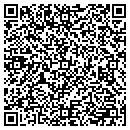 QR code with M Crane & Assoc contacts