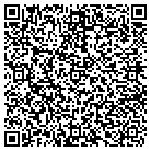 QR code with B & W Wireless Communication contacts