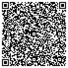 QR code with B D Olague Auto Center contacts