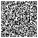 QR code with Harris Works contacts
