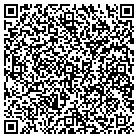 QR code with H & R Block Tax Service contacts