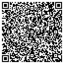 QR code with A Plus Service contacts