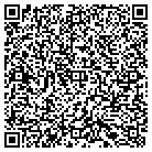 QR code with American's Choice Restoration contacts