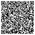 QR code with Kosco contacts