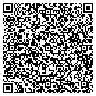QR code with Pruski's Service Center contacts