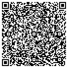 QR code with A 1 Boat Transport Inc contacts