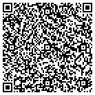 QR code with Tabernacle Of Praisee contacts