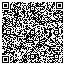 QR code with Jadas Design contacts
