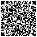 QR code with D R Guitar Studio contacts