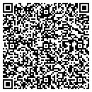 QR code with L C Harrison contacts