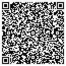 QR code with Gla Design contacts