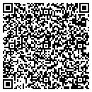 QR code with C & C Wings contacts