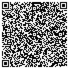 QR code with A Plus Battery & Charger Service contacts