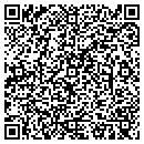QR code with Corning contacts