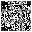 QR code with ABC contacts