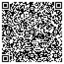 QR code with I C T Engines Inc contacts
