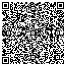 QR code with O'REILLY Auto Parts contacts